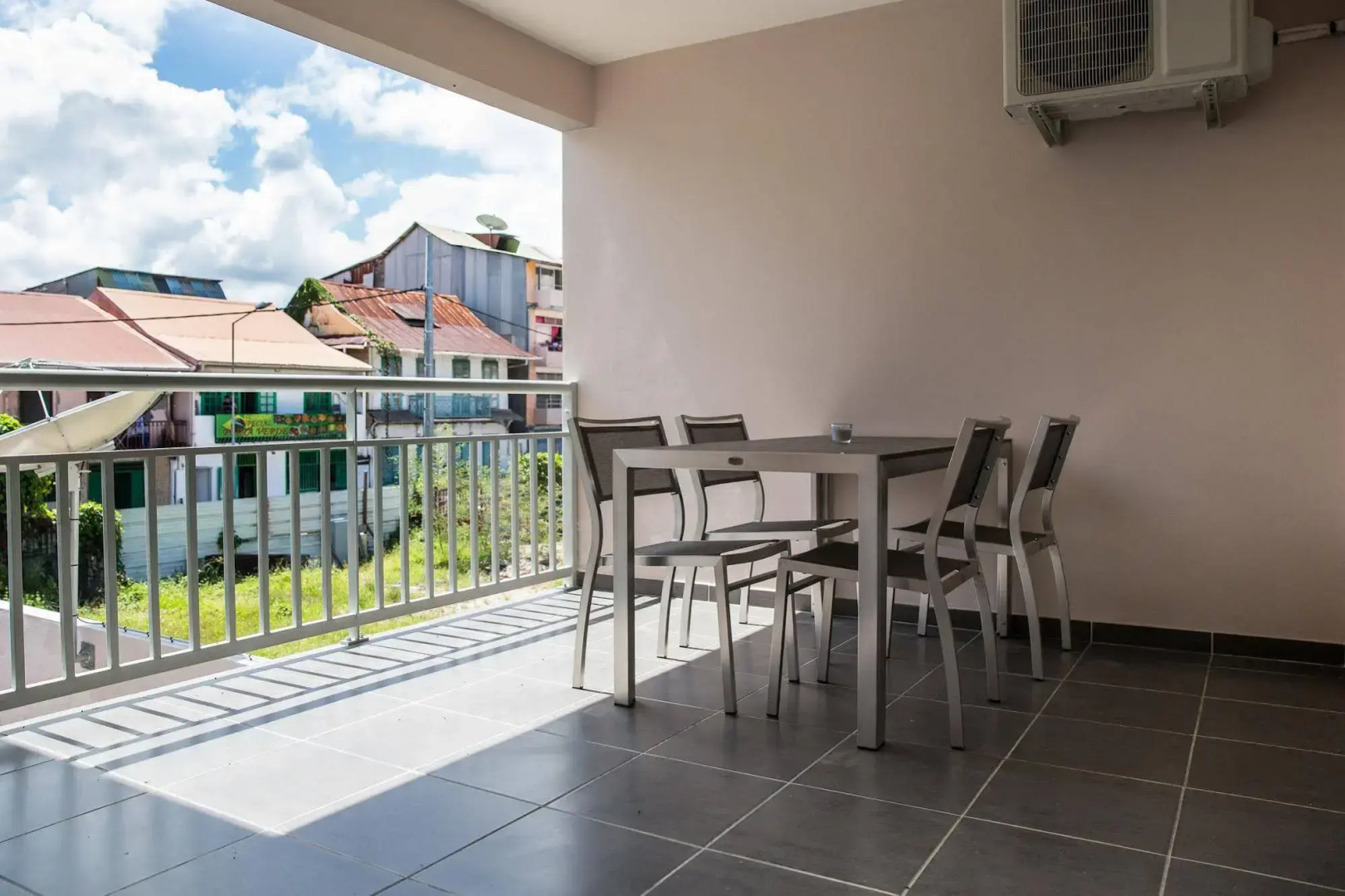 Eclipse La Belle Etoile