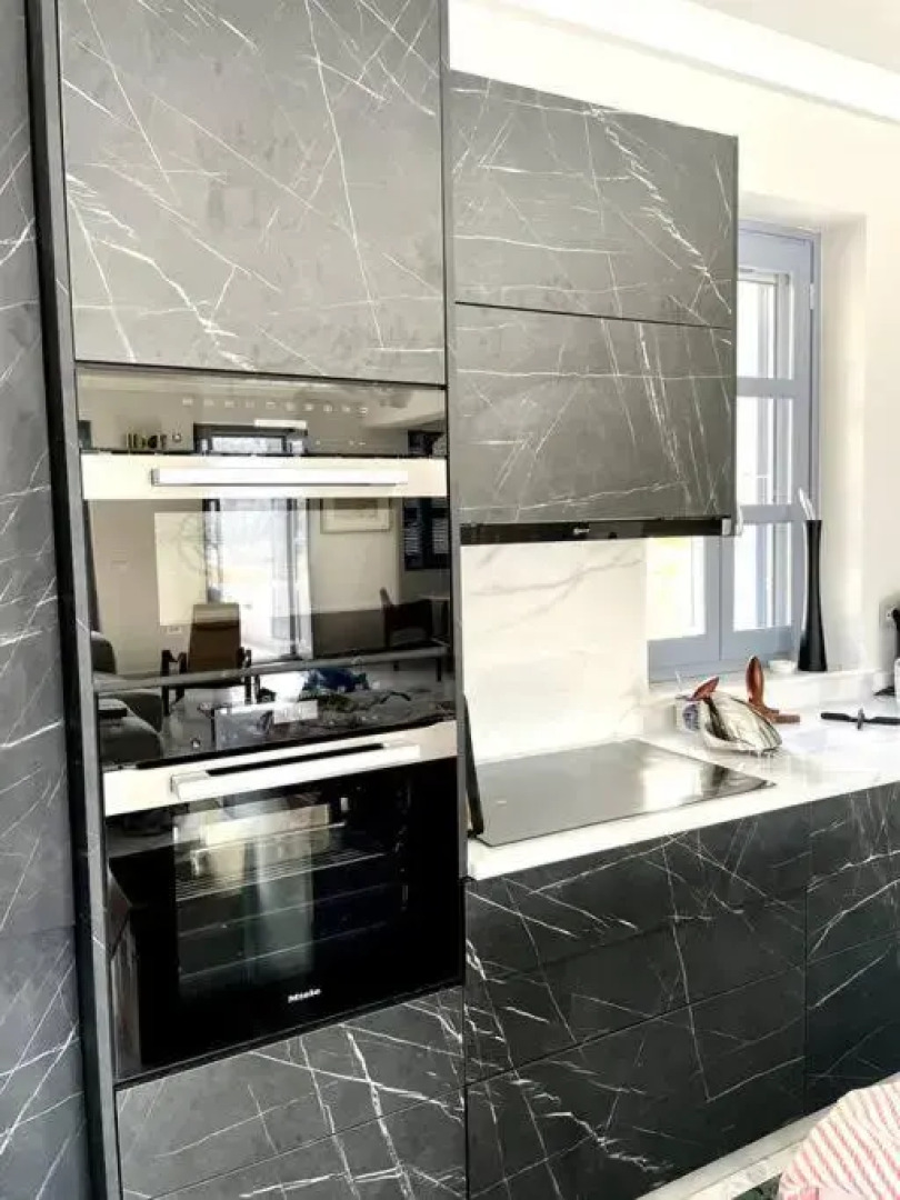 Stunning 4 bedroom villa on Kastellorizo