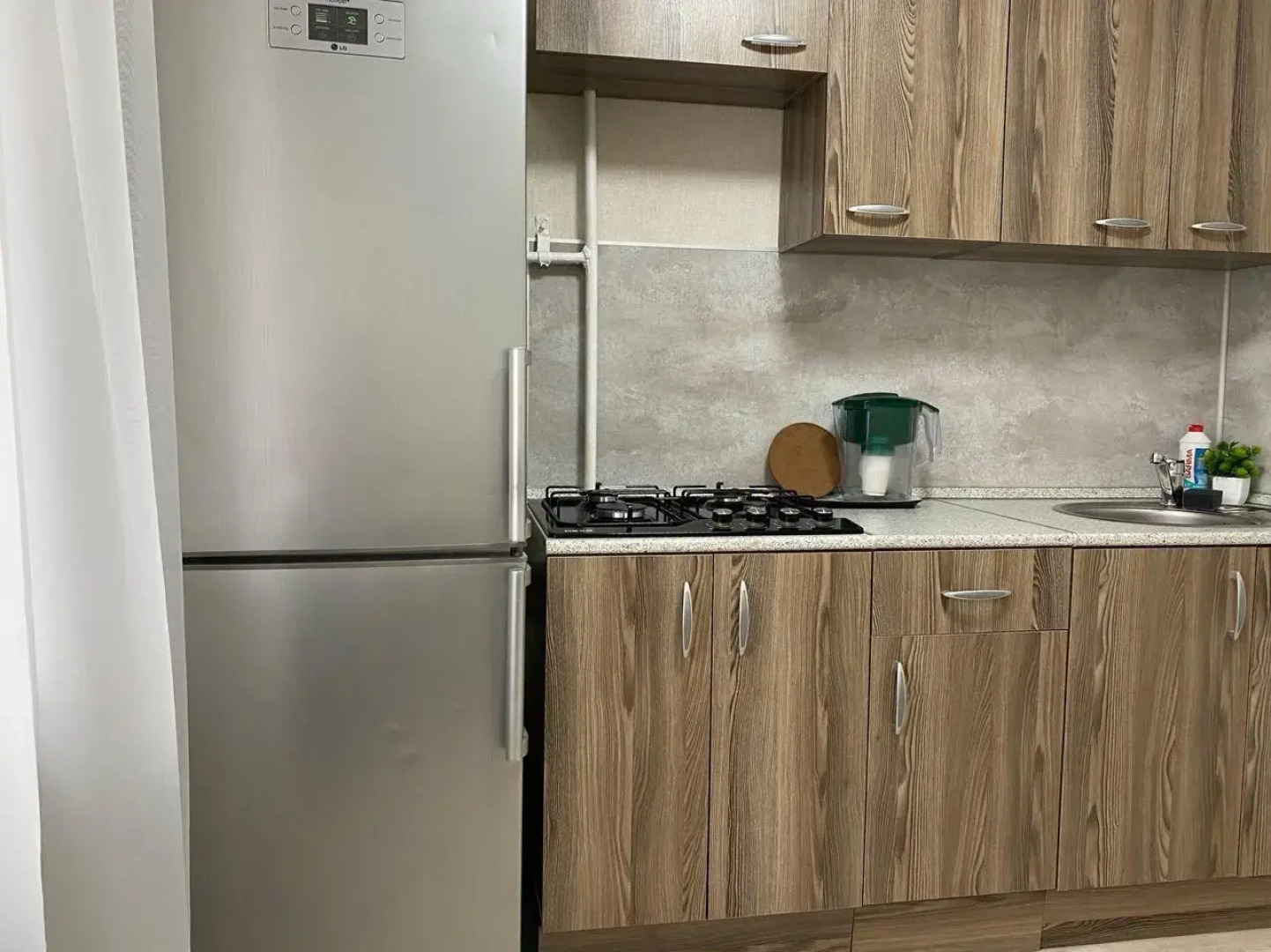 Марат Home (Хоум) на улице Гафиатуллина 31