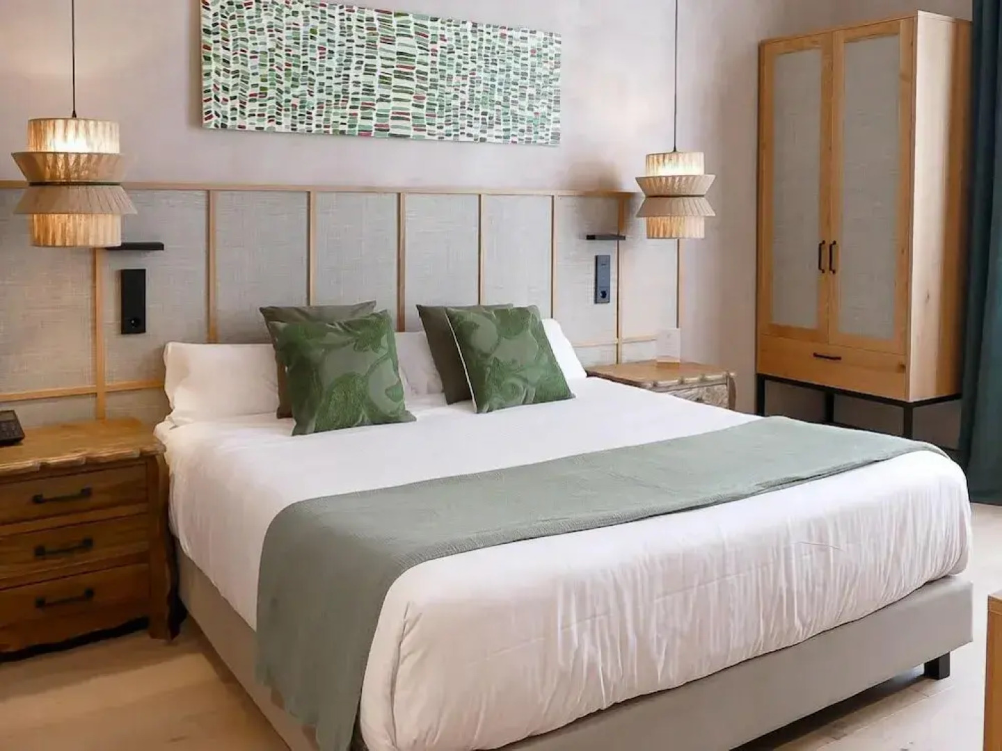 Tradere Hotel Boutique