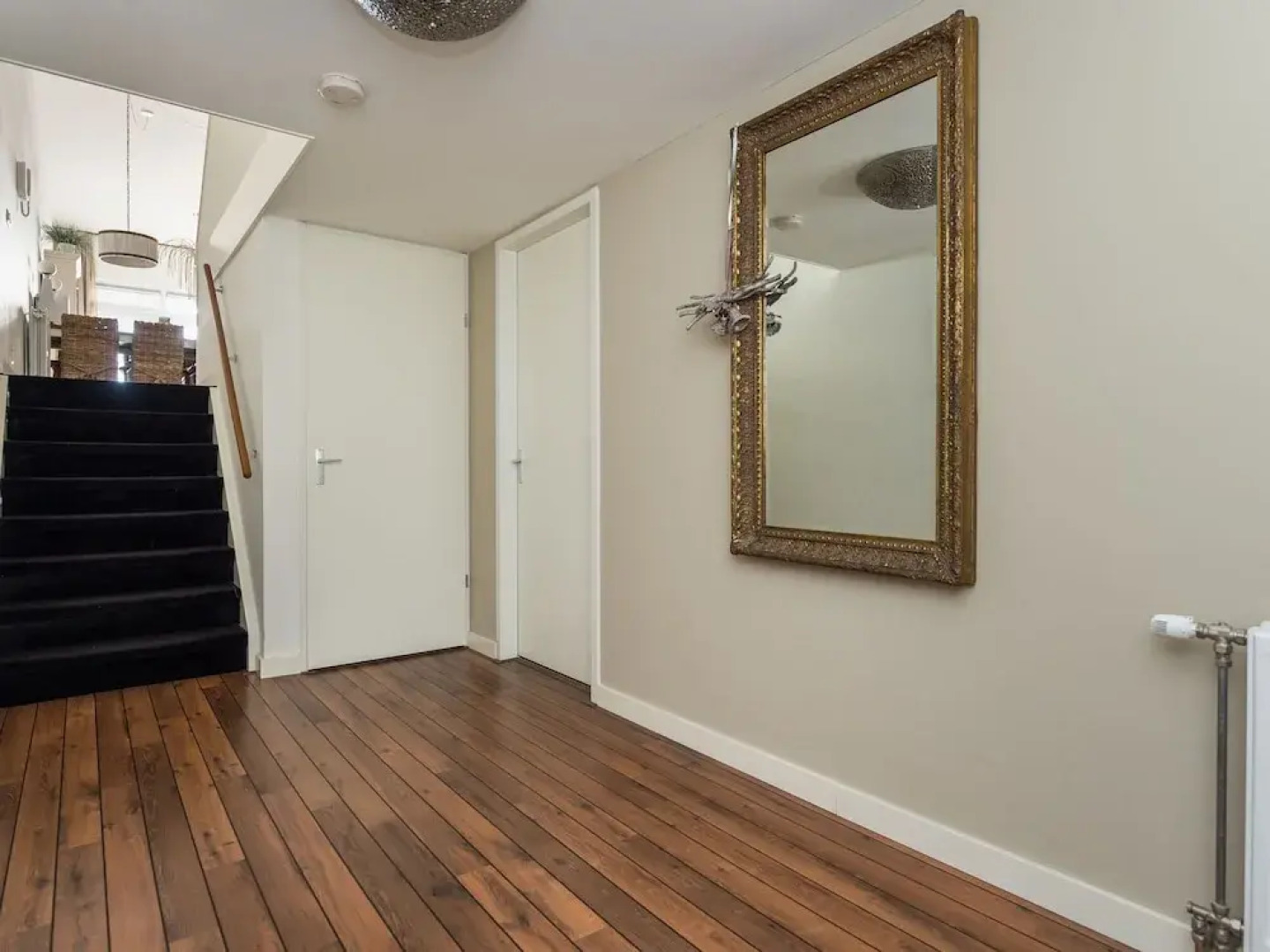 Luxurious 6-person Apartment in Grevelingenmeer Marina