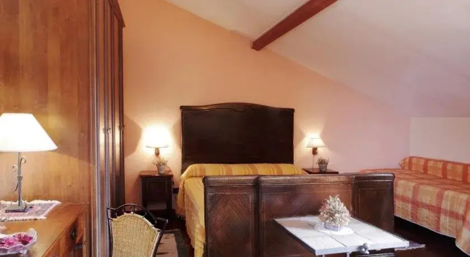 B&B A Rinazzu