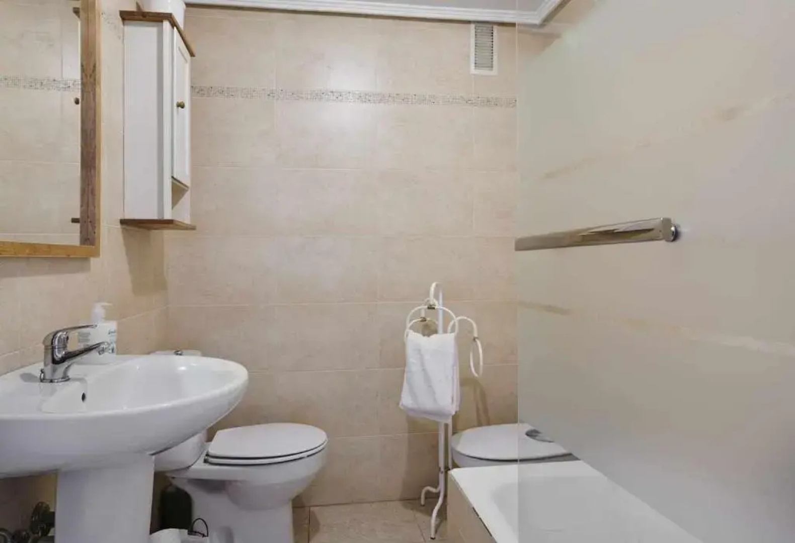 Apartamento Marina de Pasaia