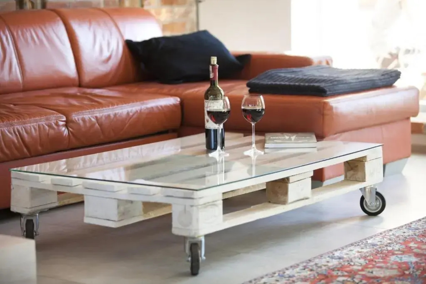 Blossom Hill Apartments