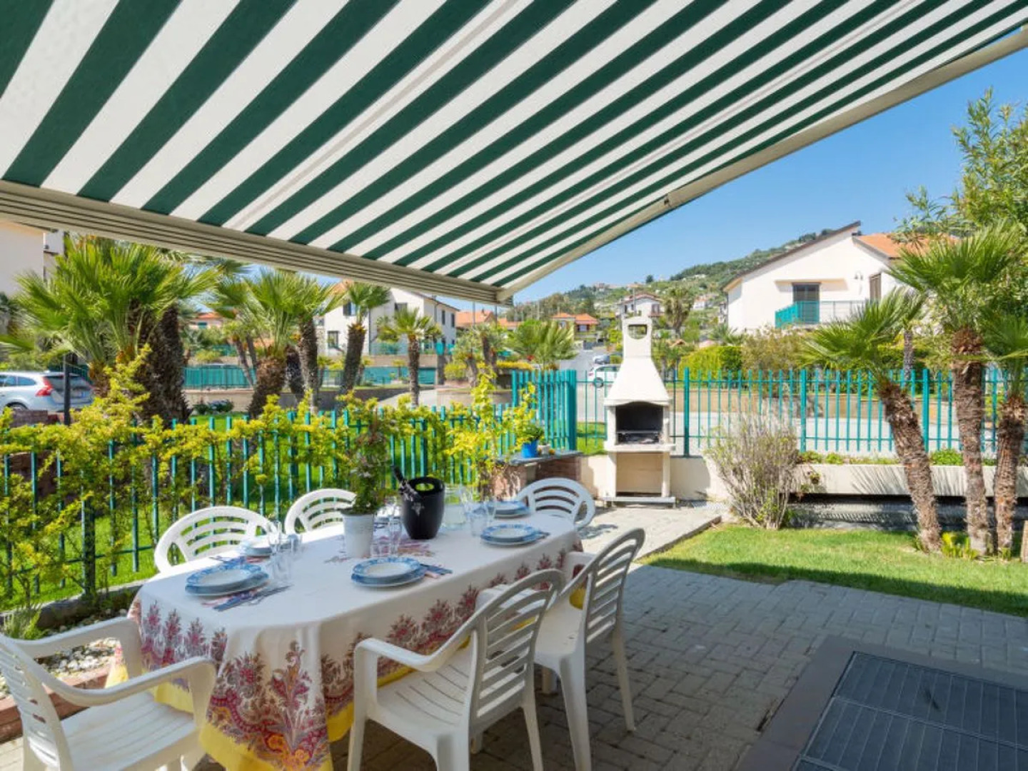 Le Margherita (SLR266)