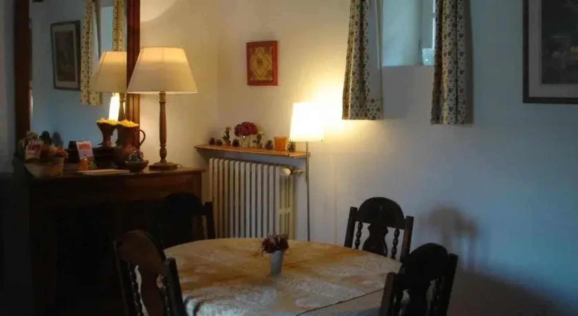 Manoir de la Roussellière