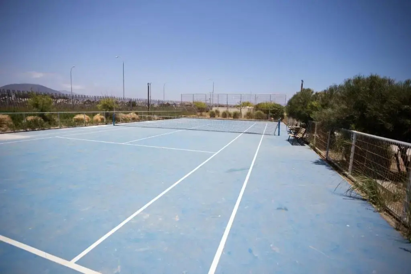 La Serena Laguna del Mar