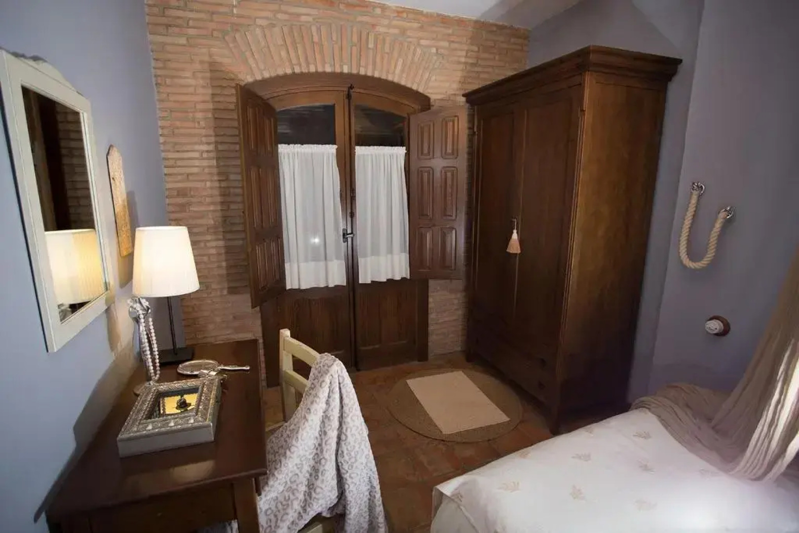 Casa Rural El Tenado