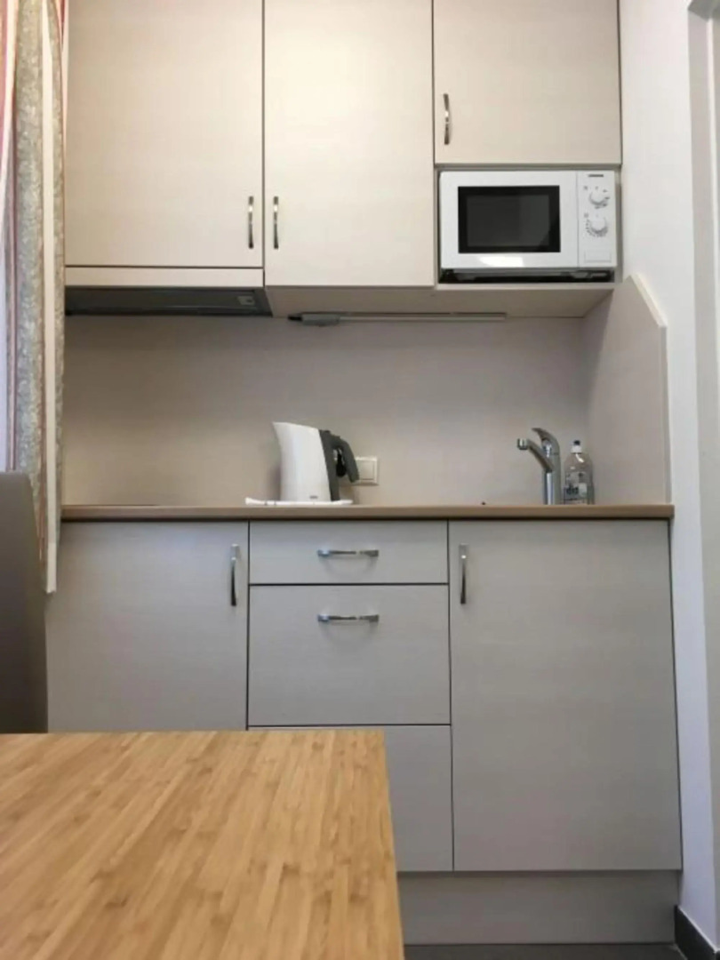 Ajo Vienna Apartements & Residences