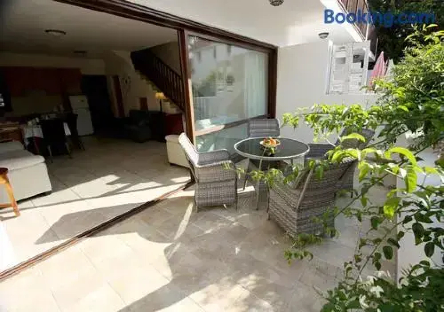 Bayview Villa - Pissouri Bay