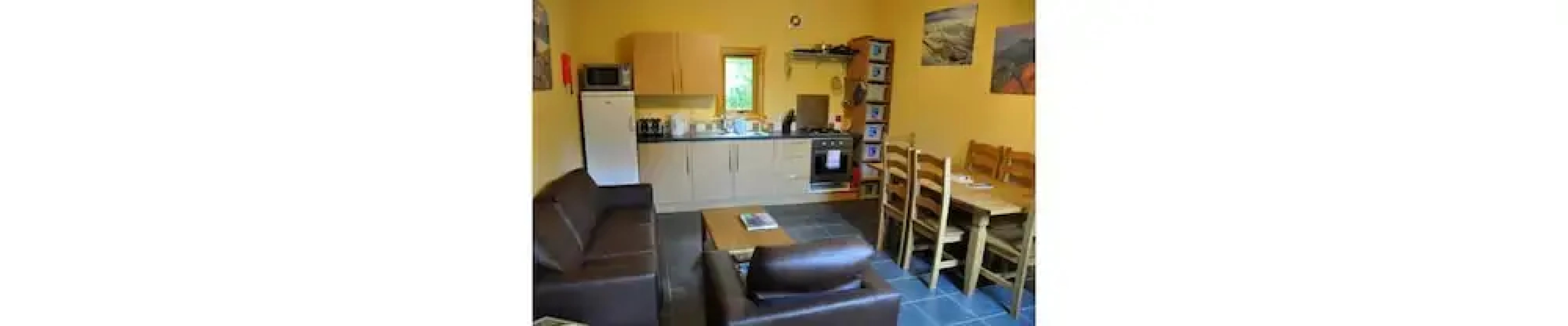 Forest Way Bunkhouse