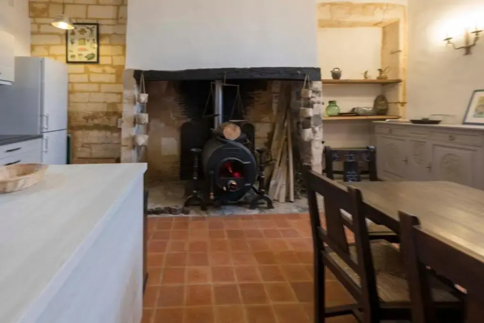 Gîte Grottes du Périgord