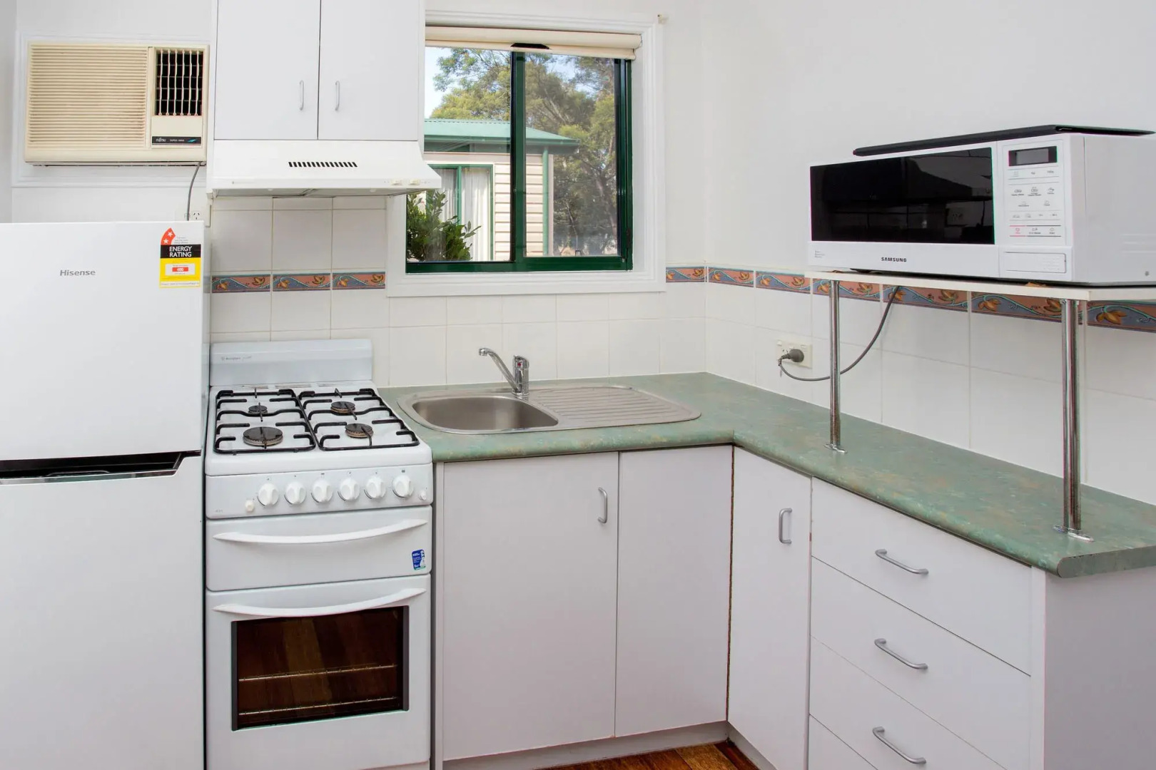 Eureka Stockade Holiday Park