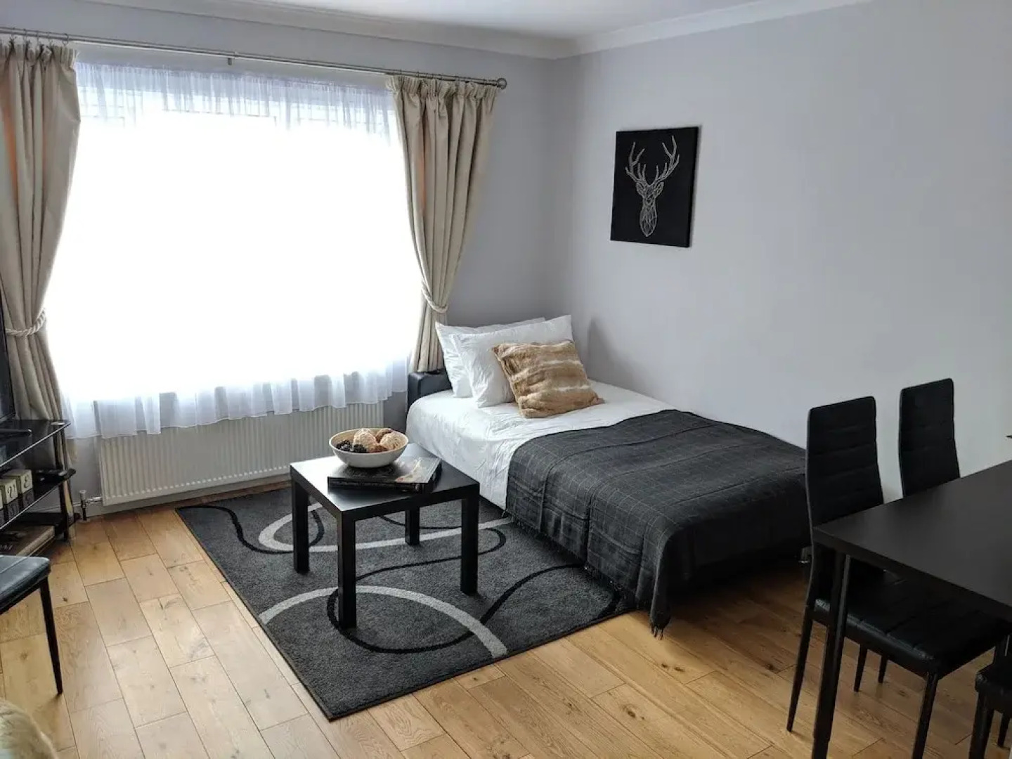 Best Value Accommodation - free parking