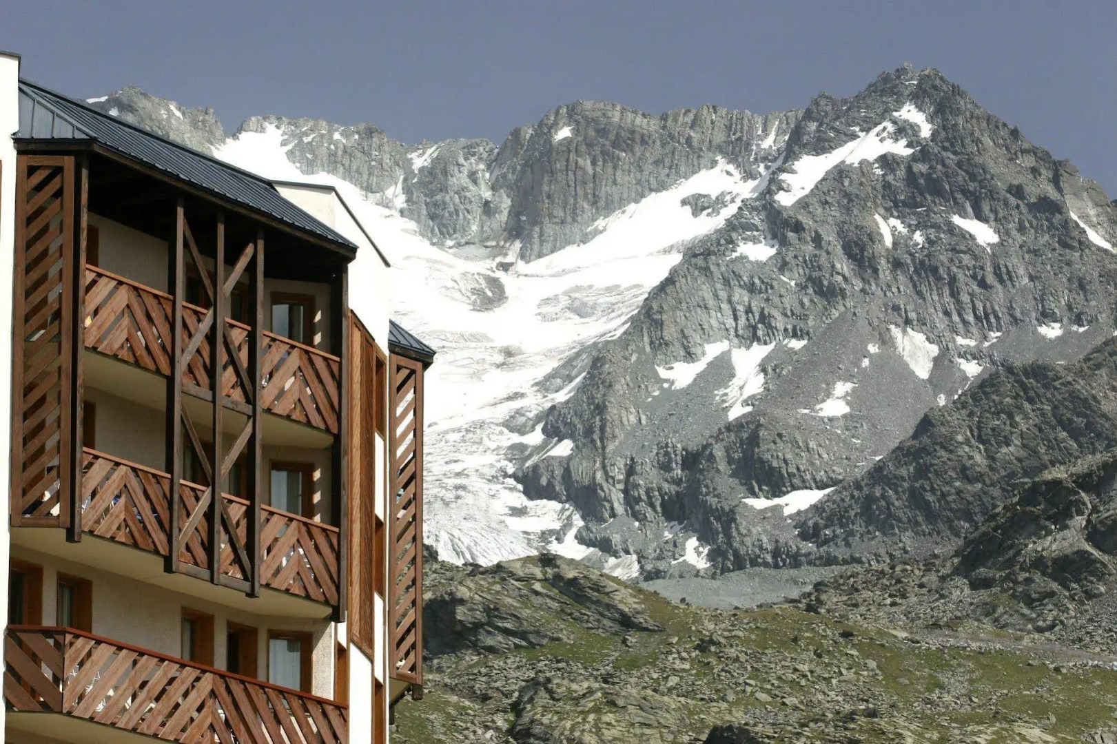Pierre & Vacances Résidence Les Temples du Soleil