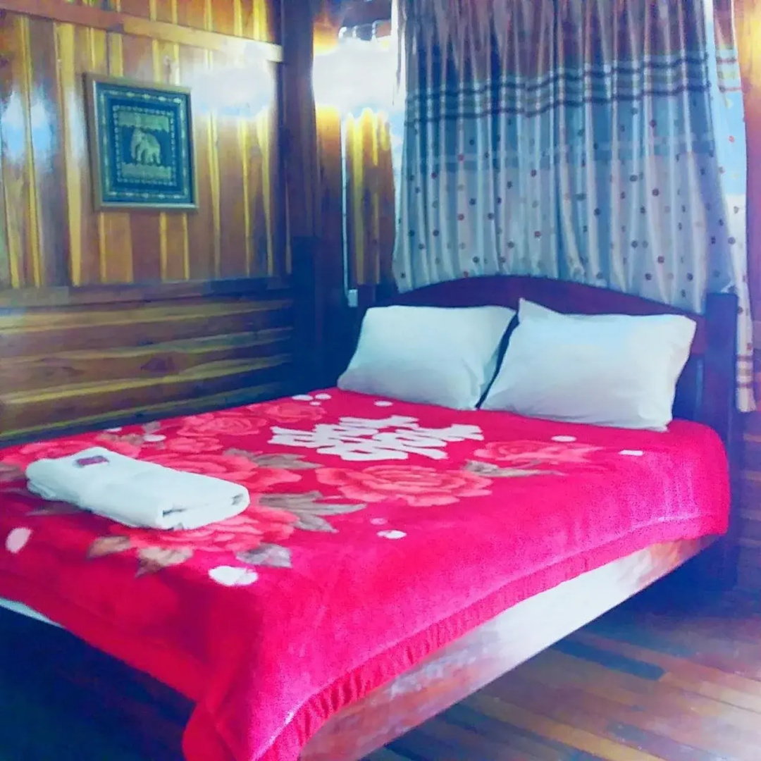 Tewdoi Garden Resort