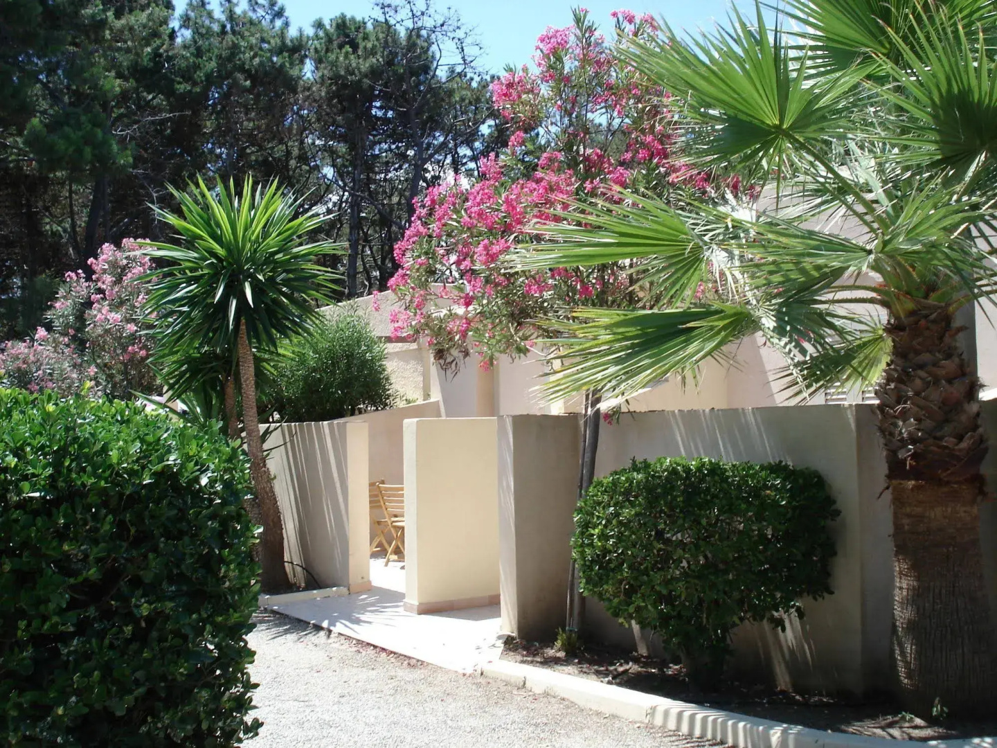 Hotel San Pellegrino