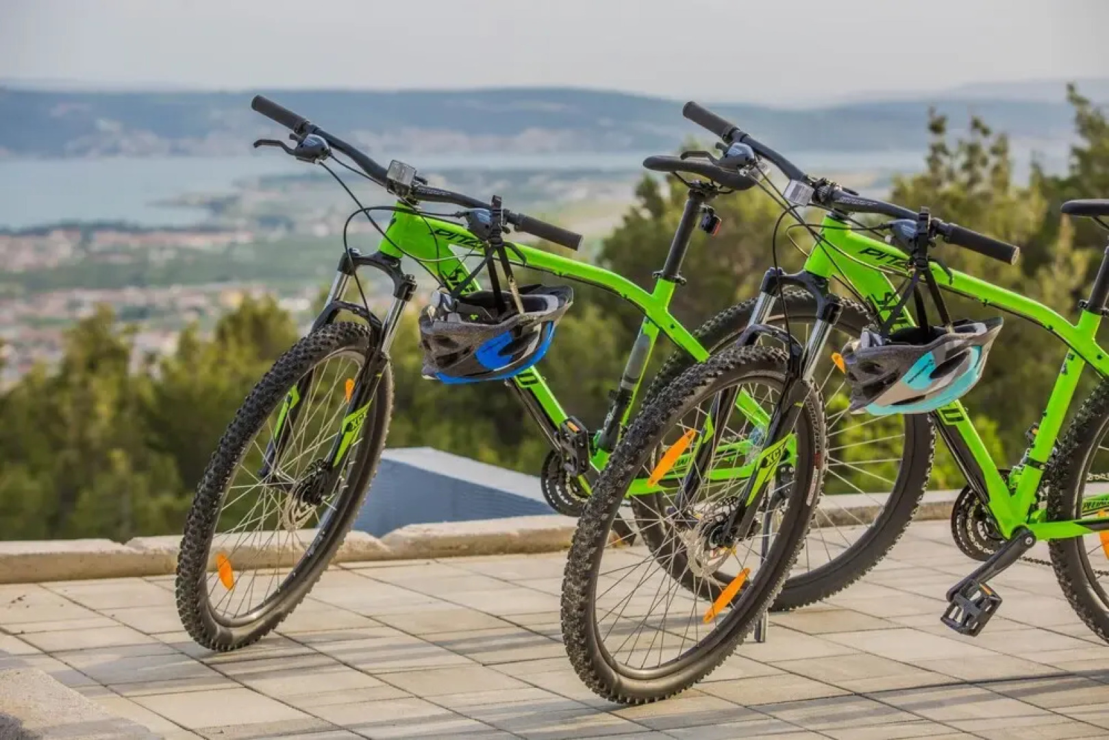 Luxury Villa Grand View