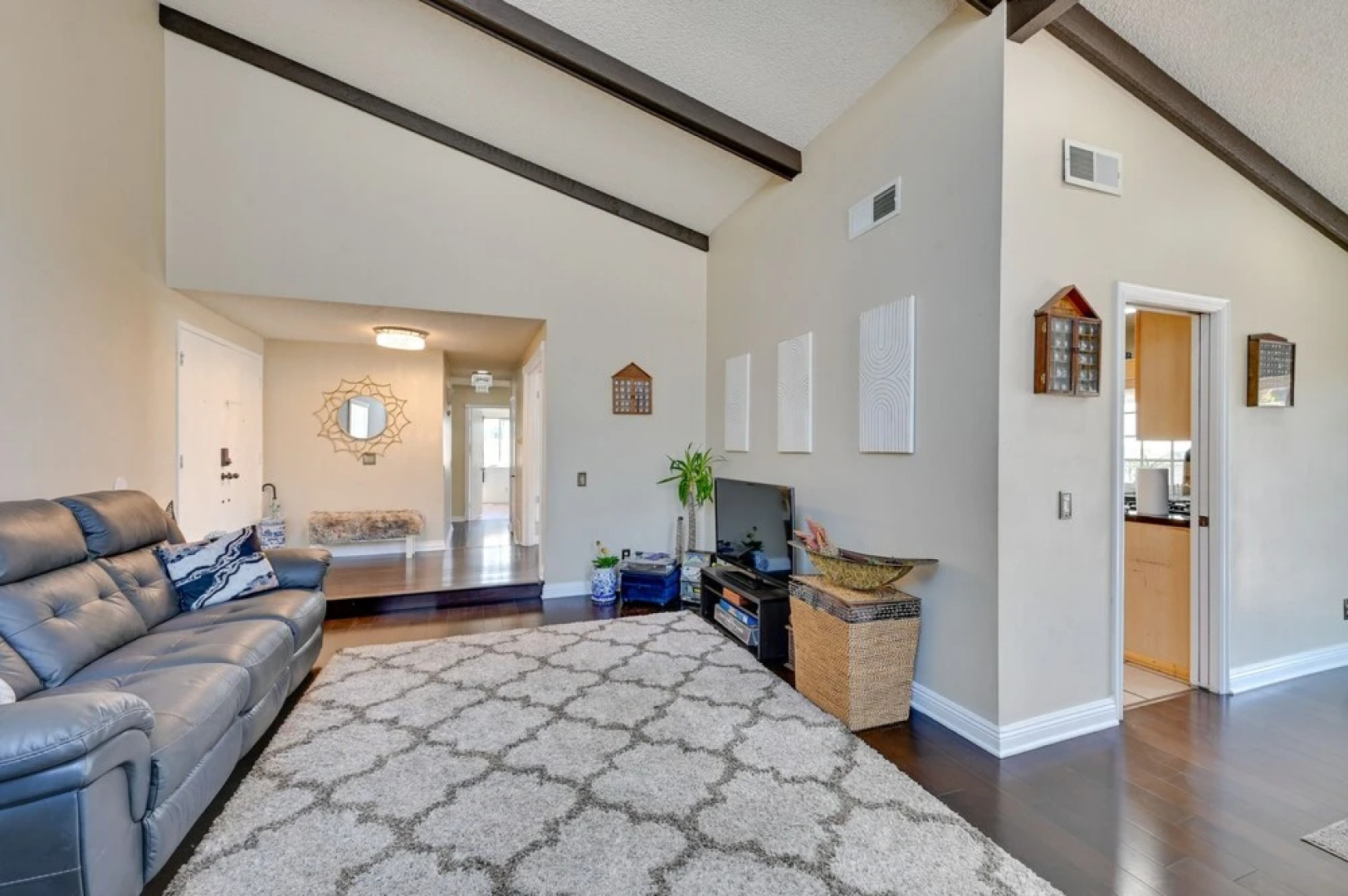 Single-story Chula Vista Home - Private Pool & Spa