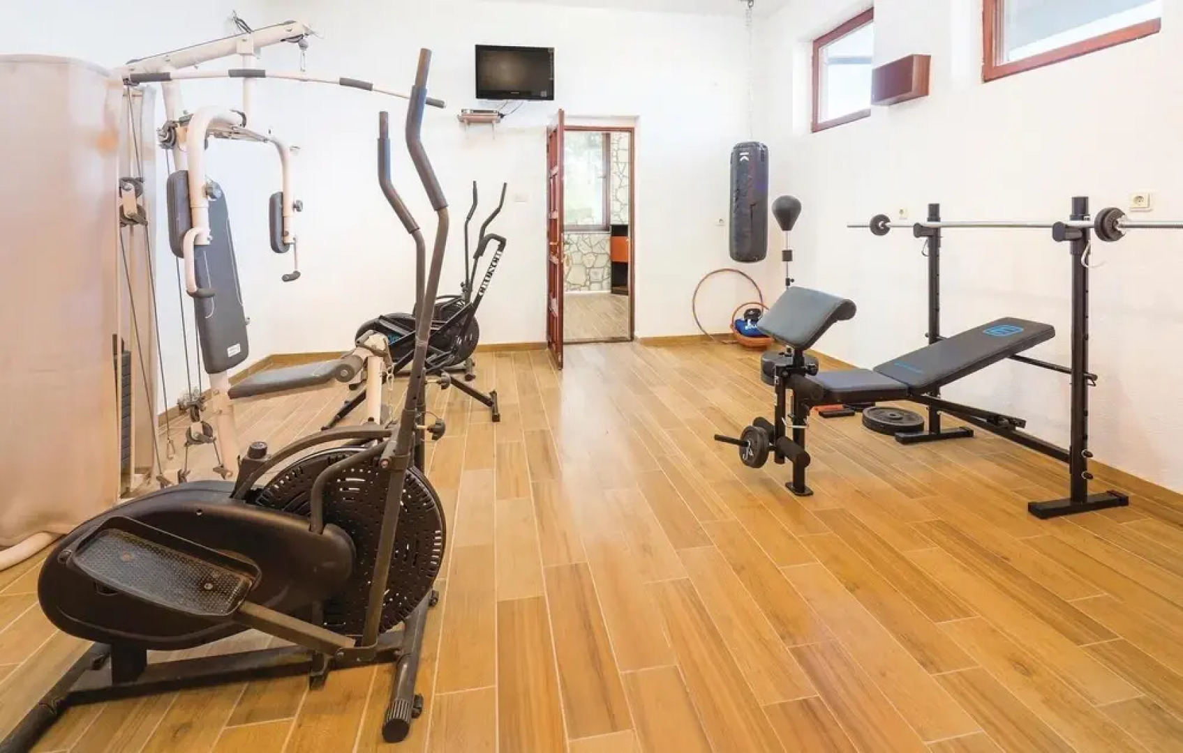 Stunning Home in Labin With Wifi and 0 Bedrooms