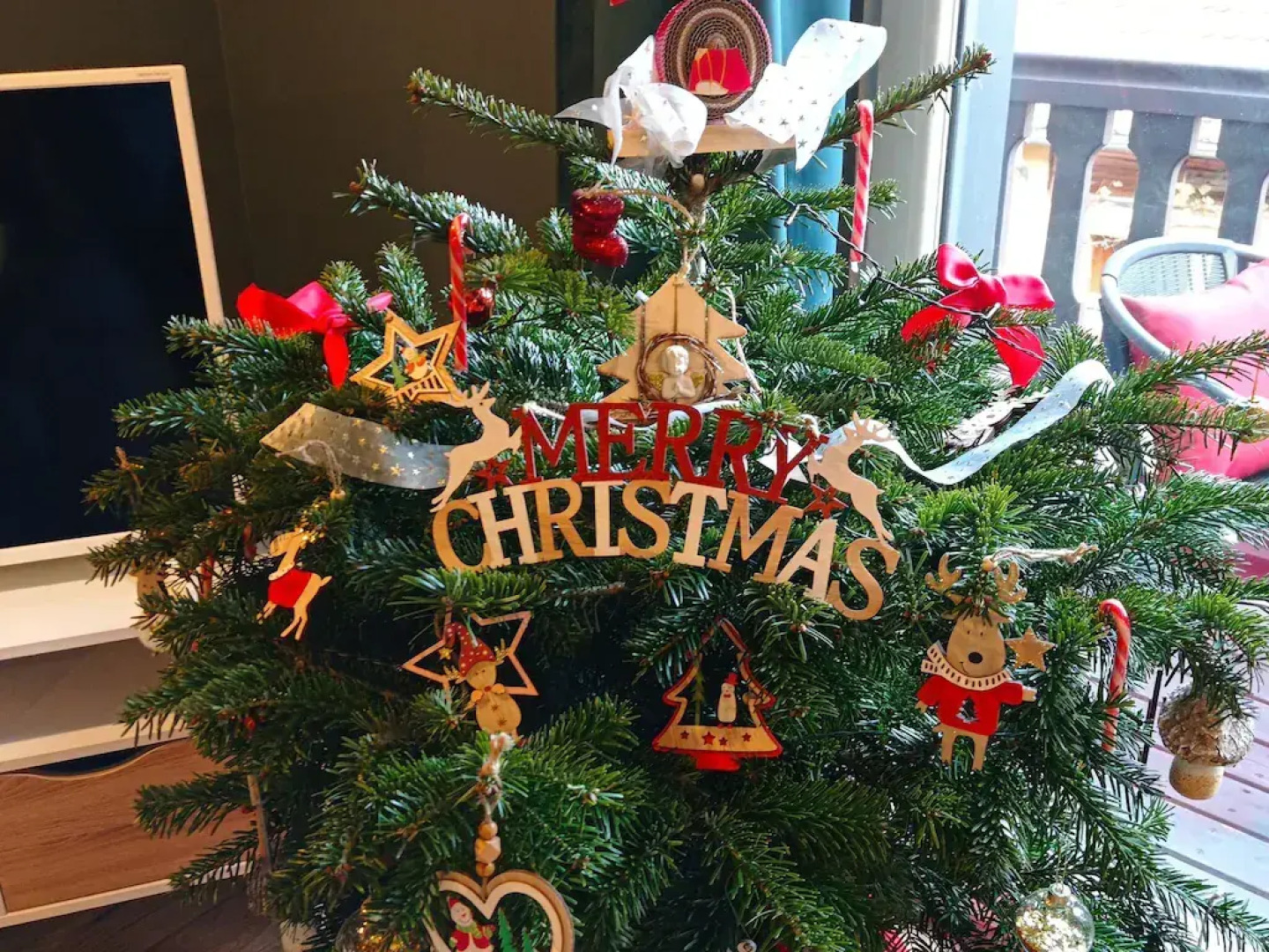 Apartment in Alsace Near Europa-park