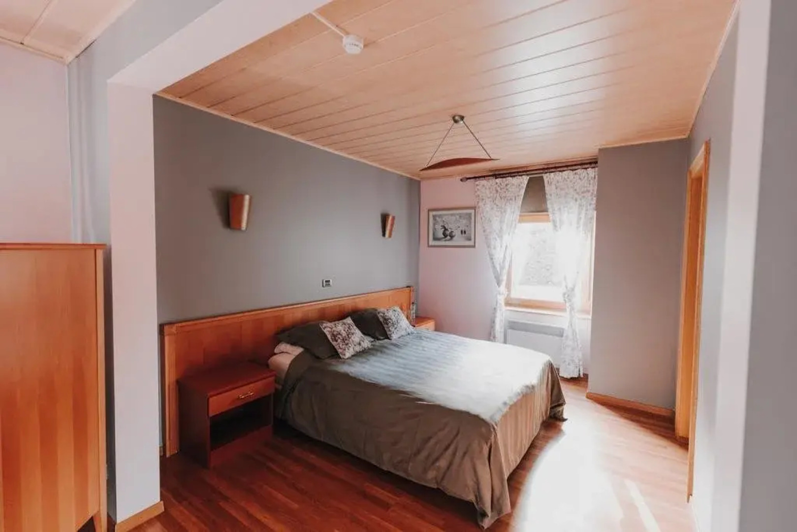 Hotel Au Coeur de Lacuisine