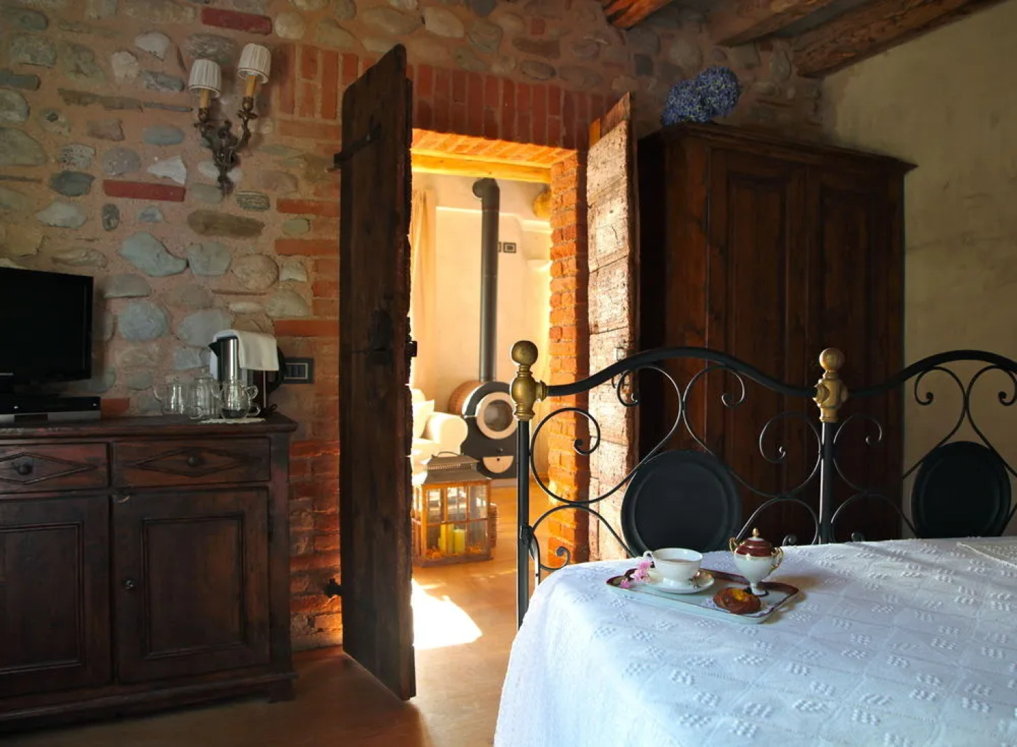 La Criolda Charme Luxury Villa Resort