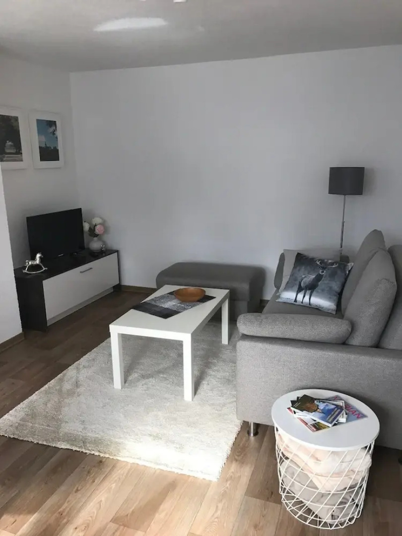 Ferienhaus an der Selke