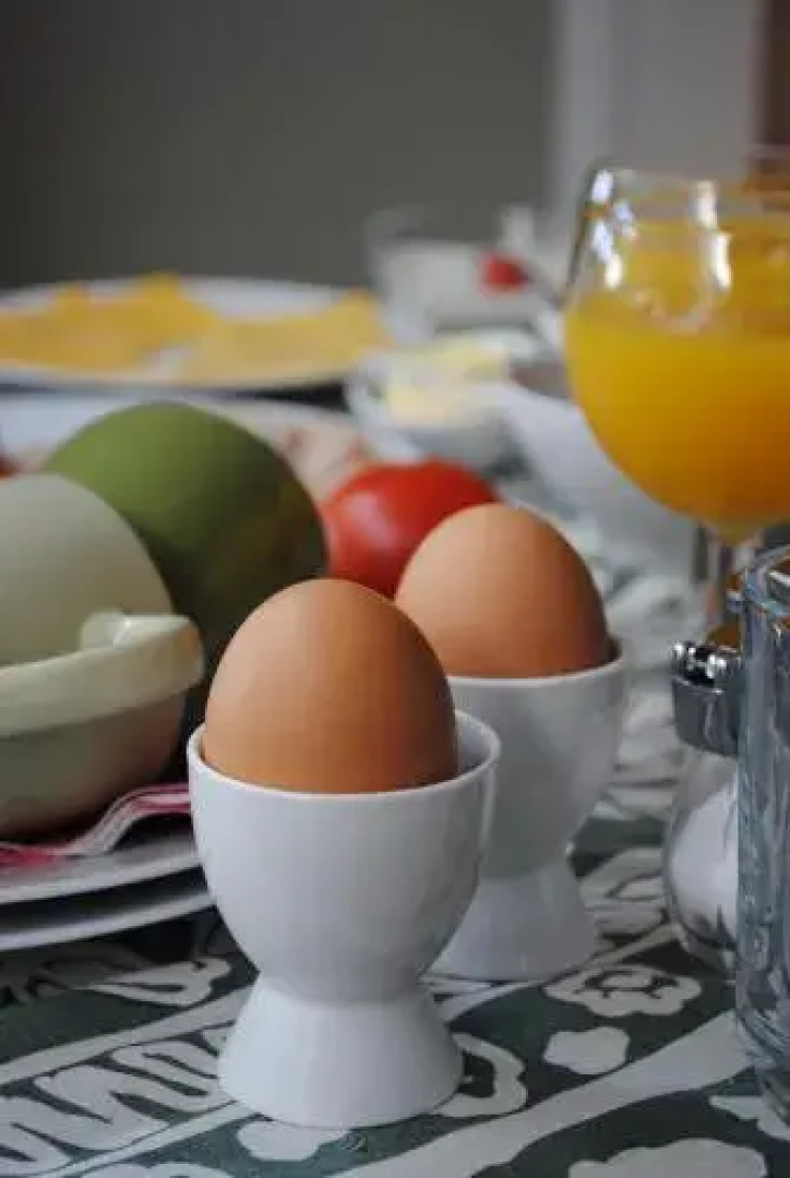 B&B Achter de Markt Eersel