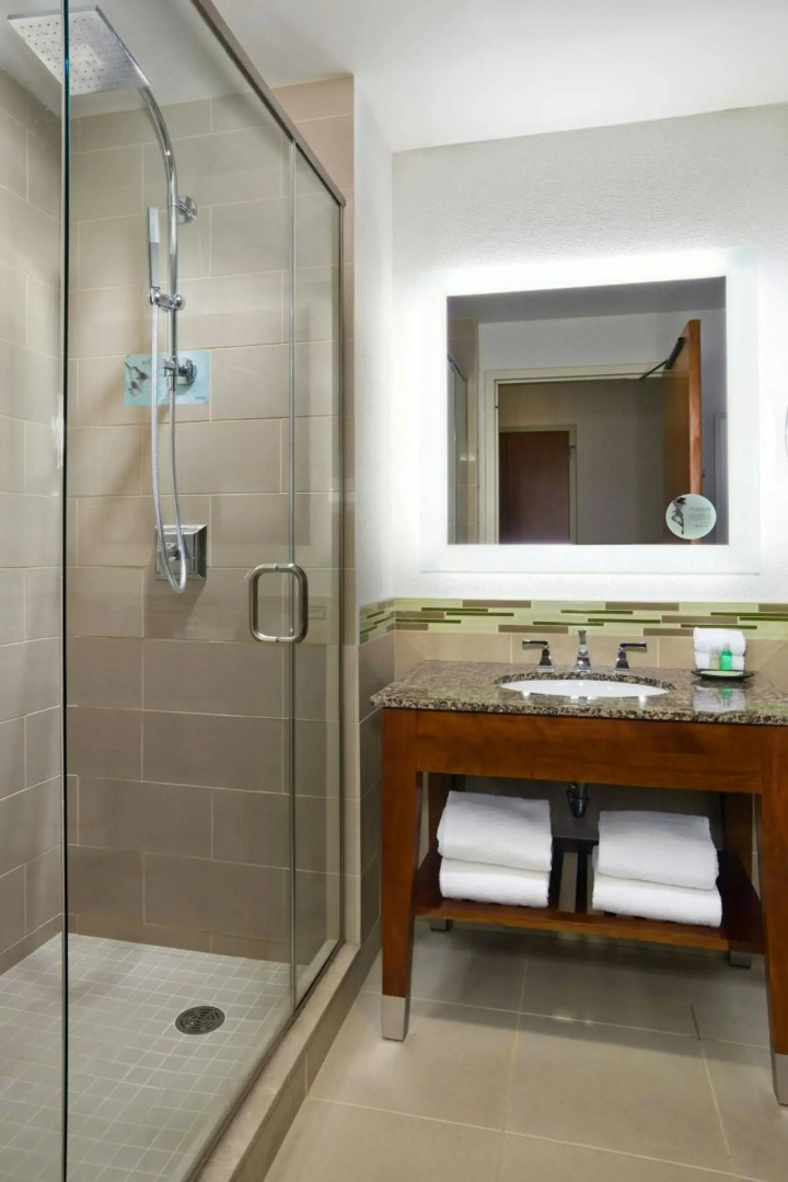 The Westin Minneapolis