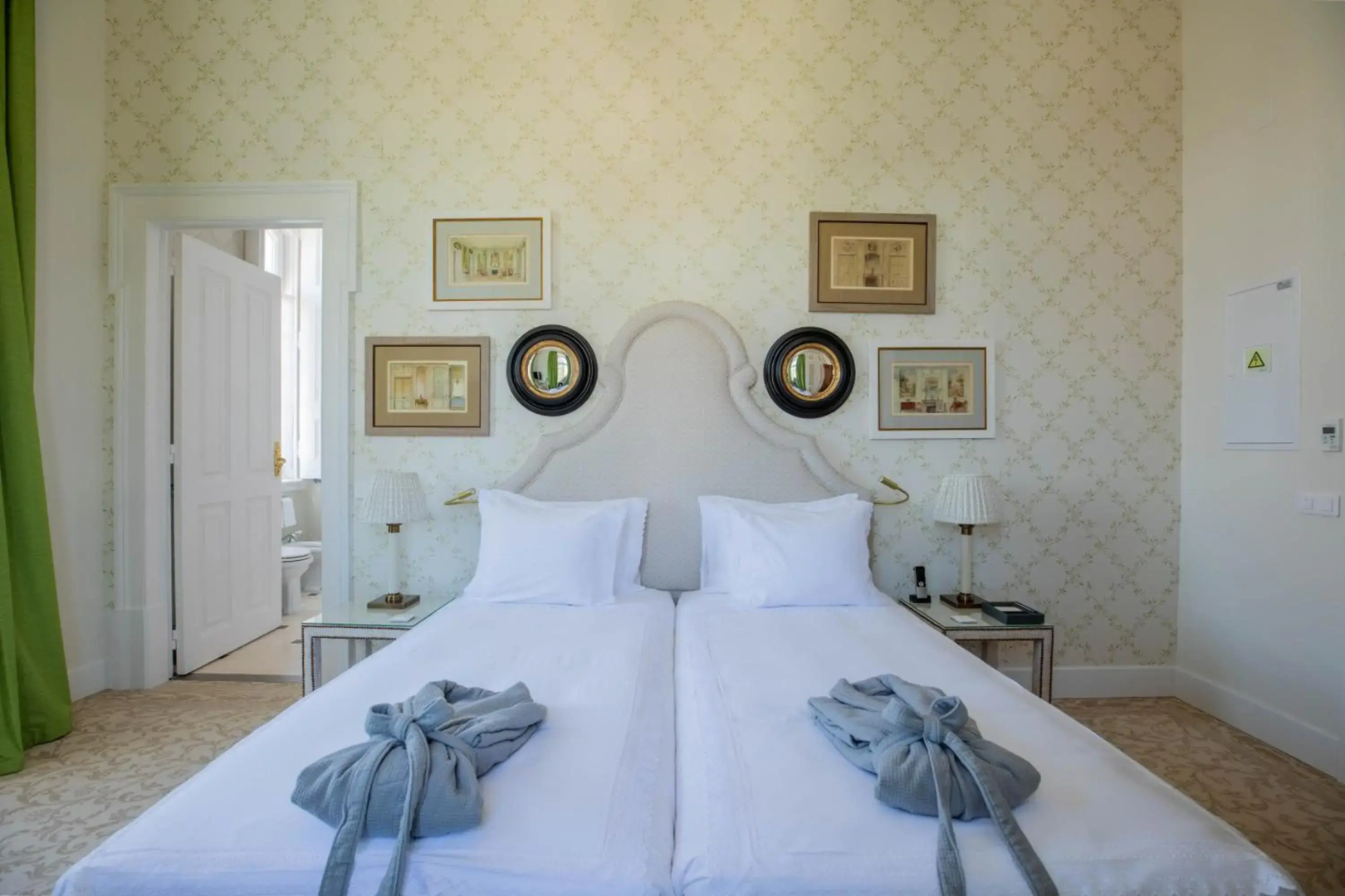 Estoril Vintage Hotel