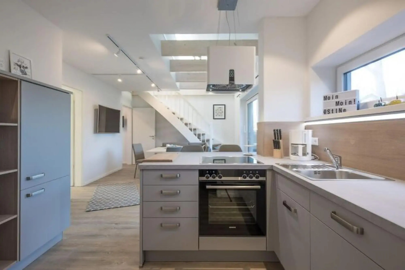 Apartment Stine, Husum