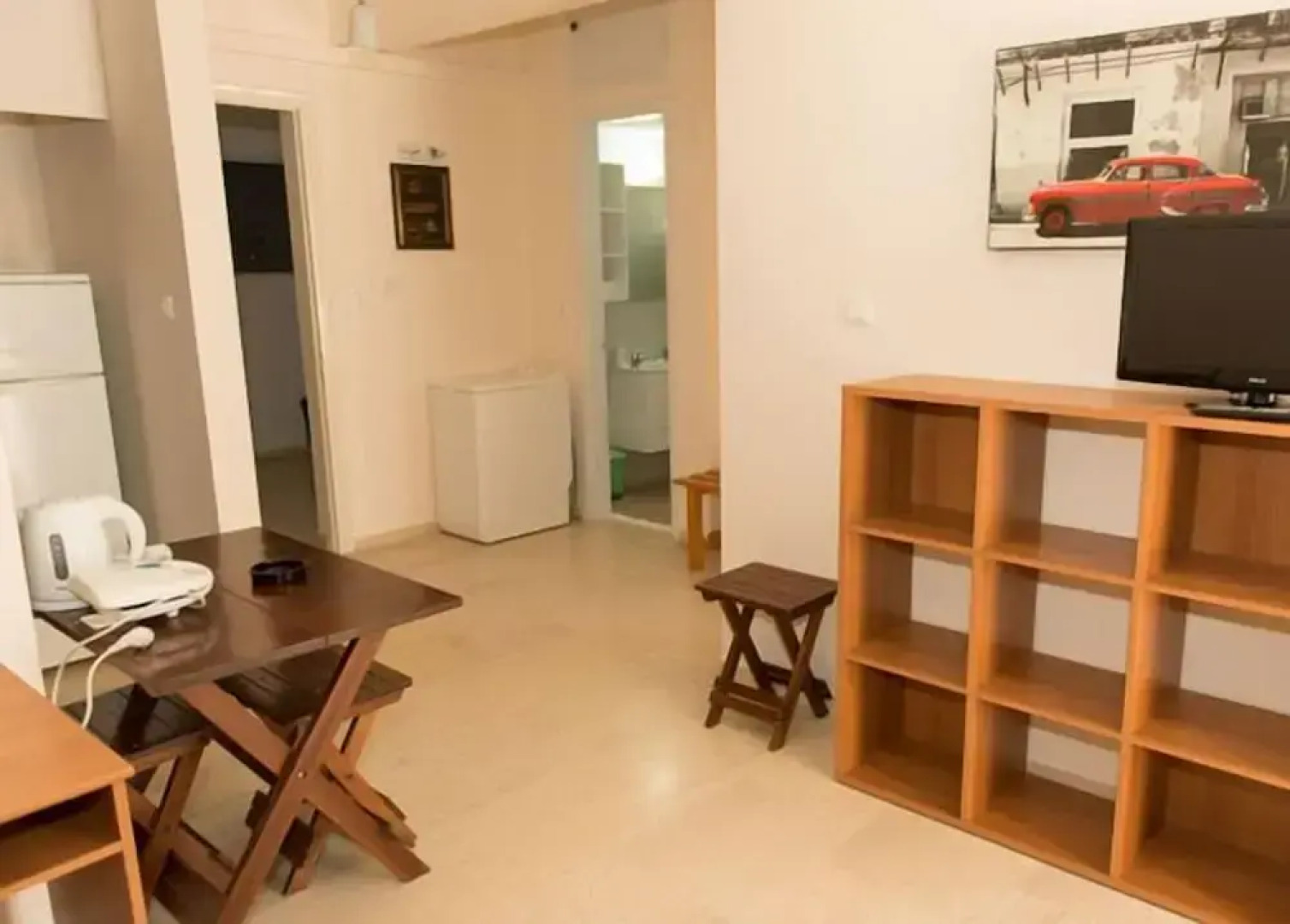 Hotel Apartments Elena