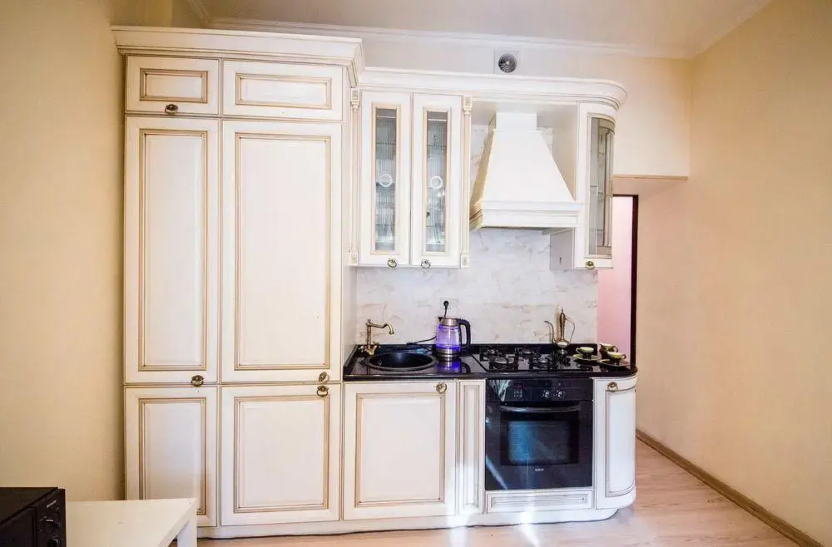 Апартаменты «Funny Dolphins Проспект Мира»