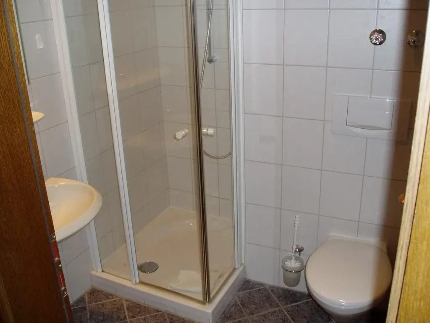 Hotel Restaurant Alte Brauerei