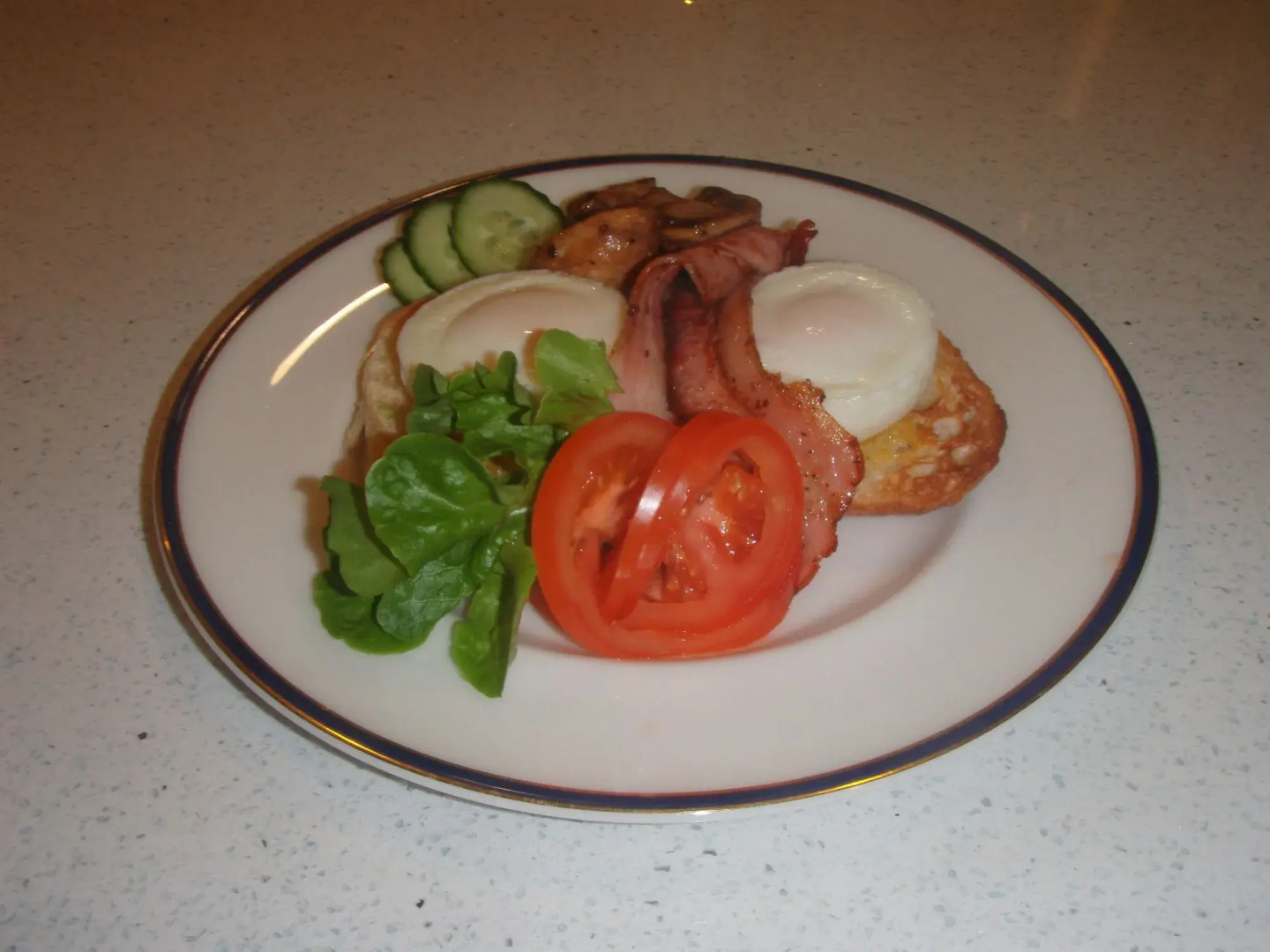 Seascape Villa Bed & Breakfast