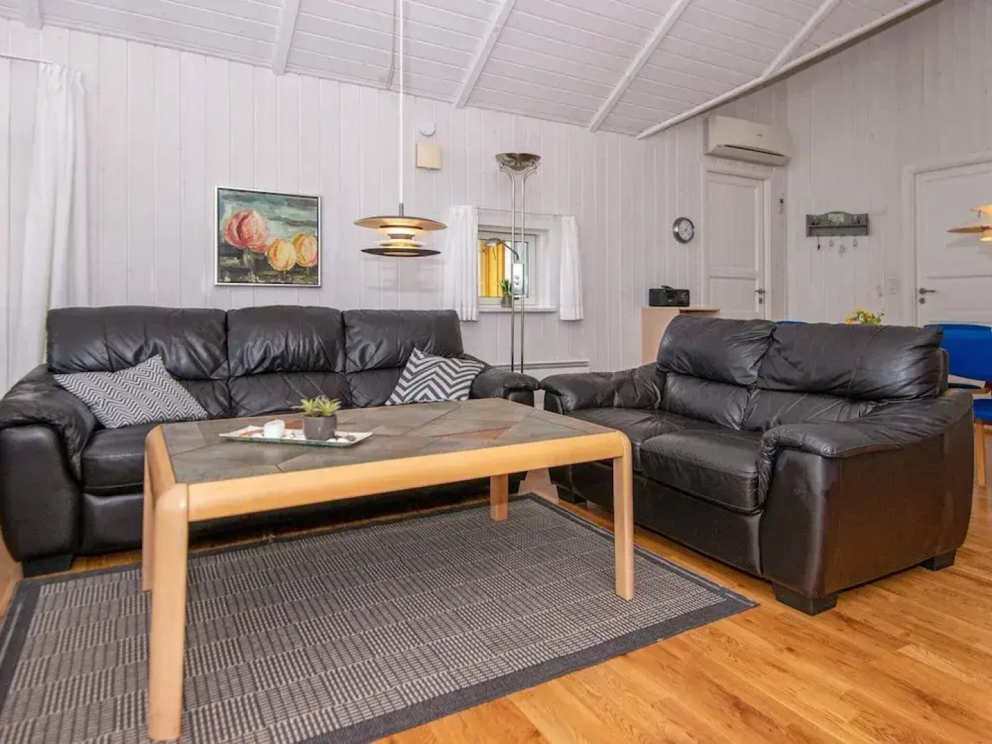 8 Person Holiday Home in Nordborg-by Traum