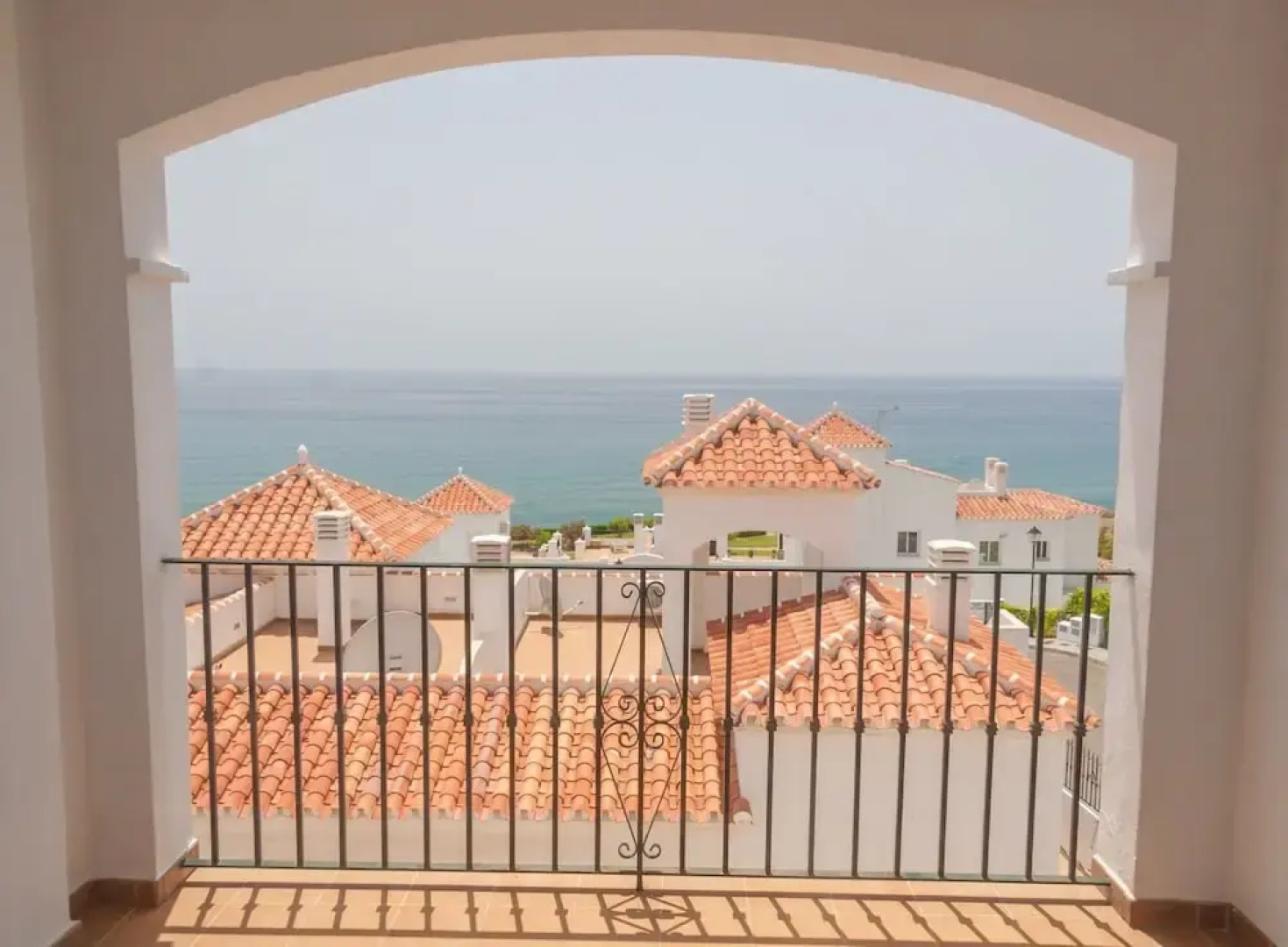 Apartamento Balcones Heights Torrox Canovas