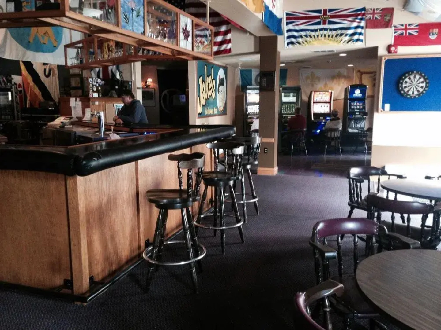 Fortress Inn Louisbourg