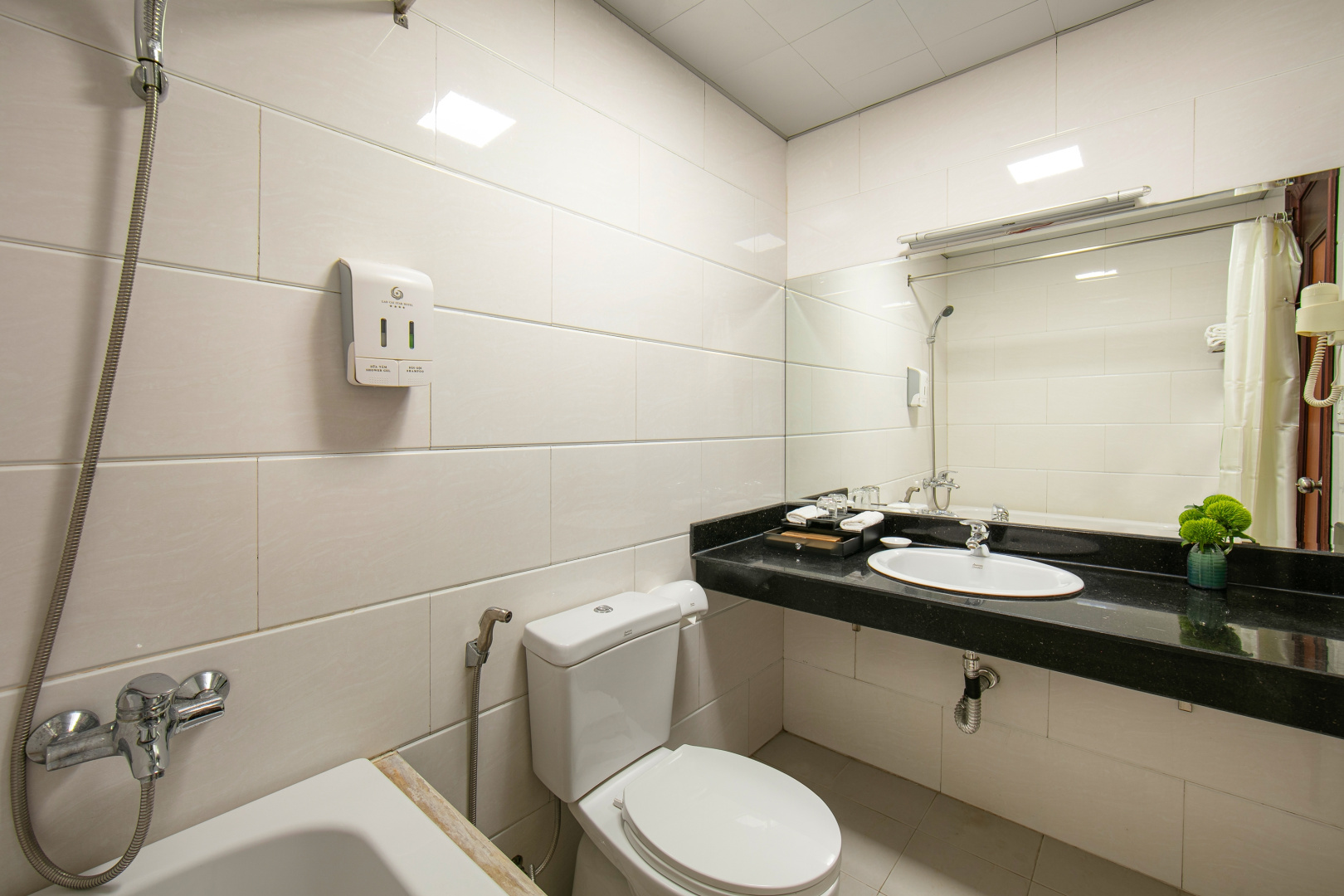 Lao Cai Star Hotel