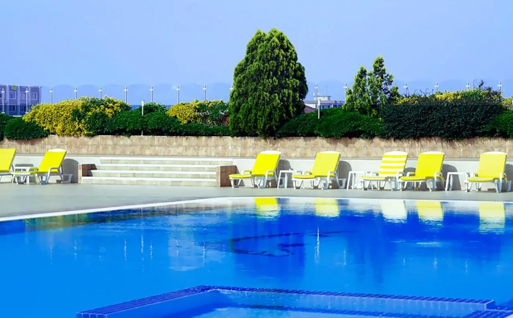 The Green Park Bostancı