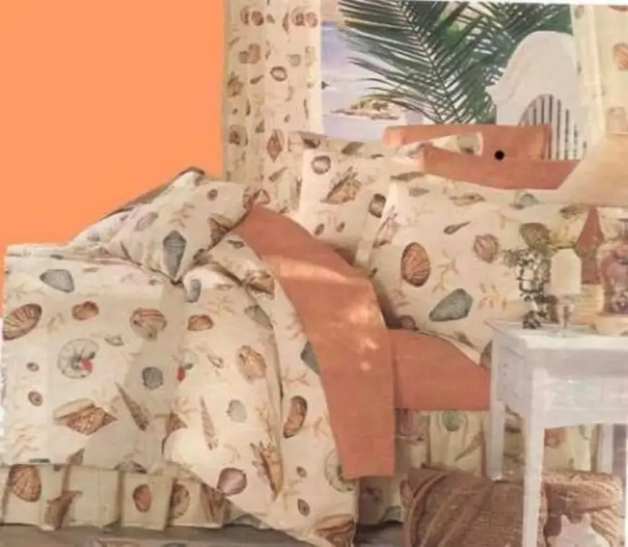 Sea Parrot Ocean View Resort