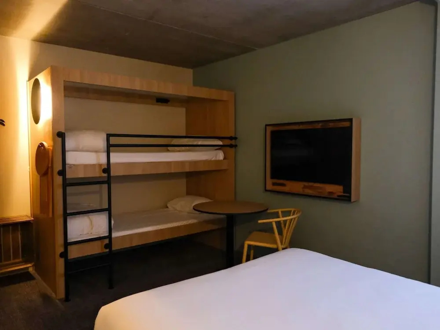 greet hotel Orthez Bearn