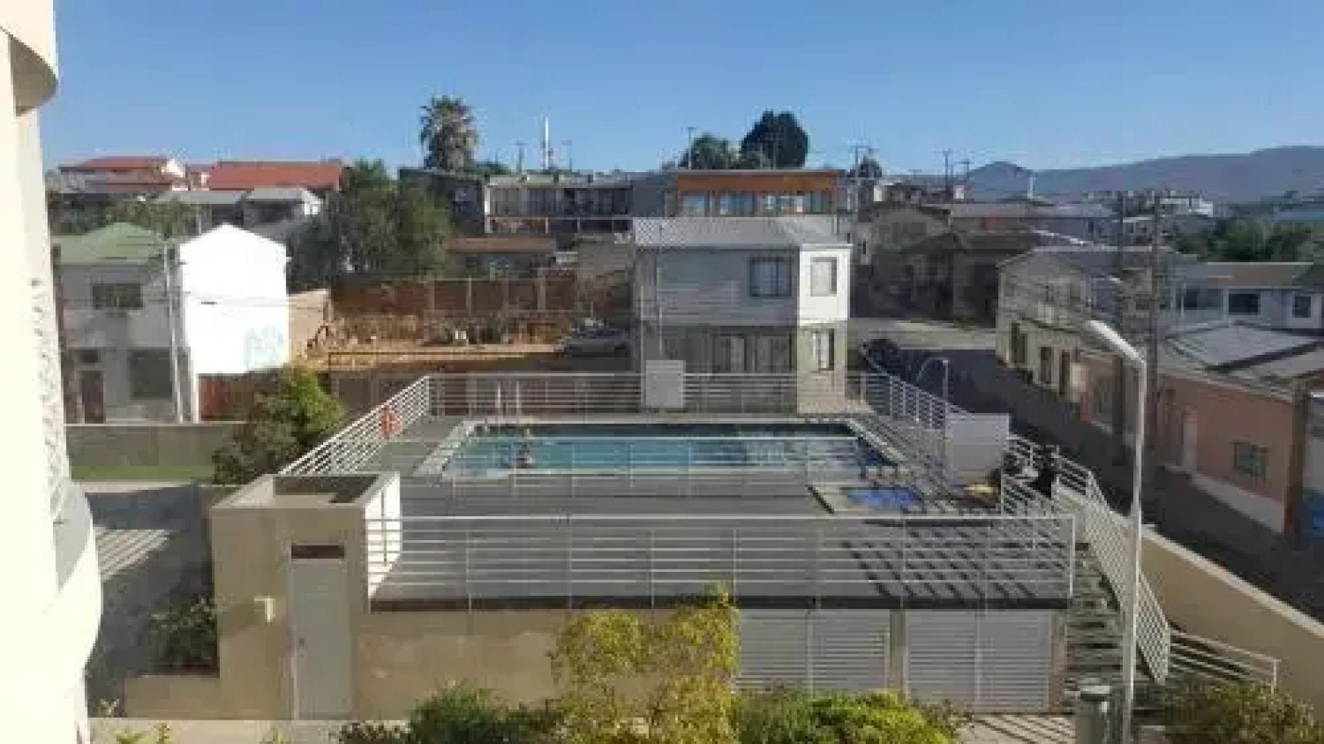 Departamentos Belen II