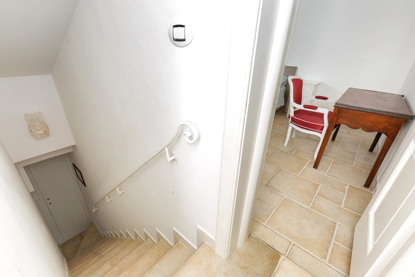 1966 Villa Medici Alla Macchia by Perle di Puglia