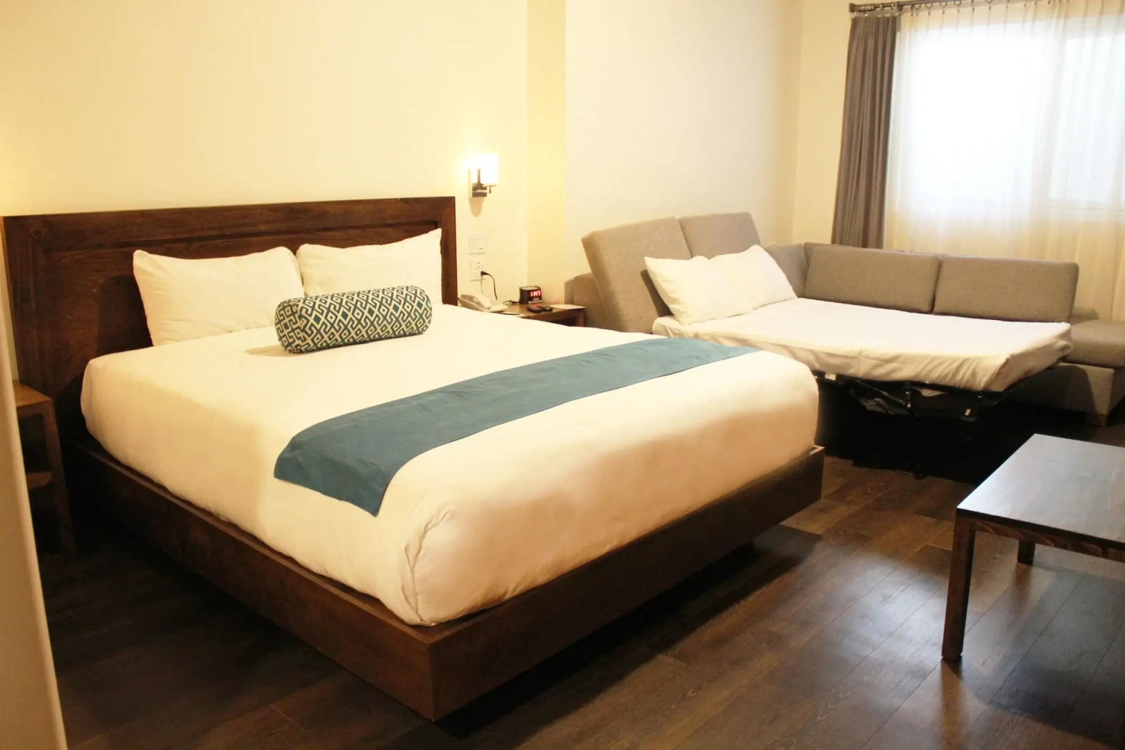 San Nicolas Hotel and Casino
