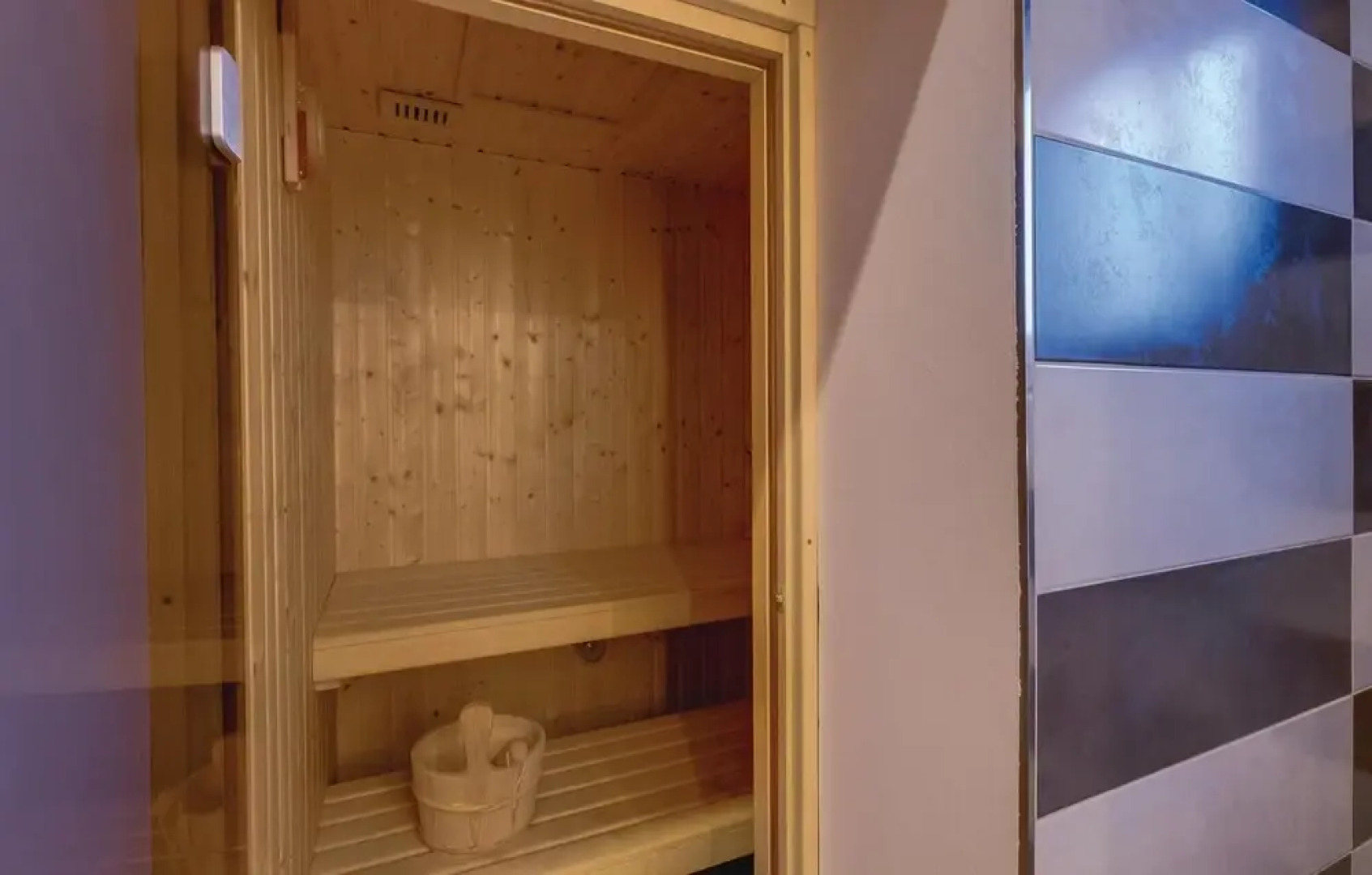 Nice Home in Mali Losinj With Wifi, 2 Bedrooms and Sauna