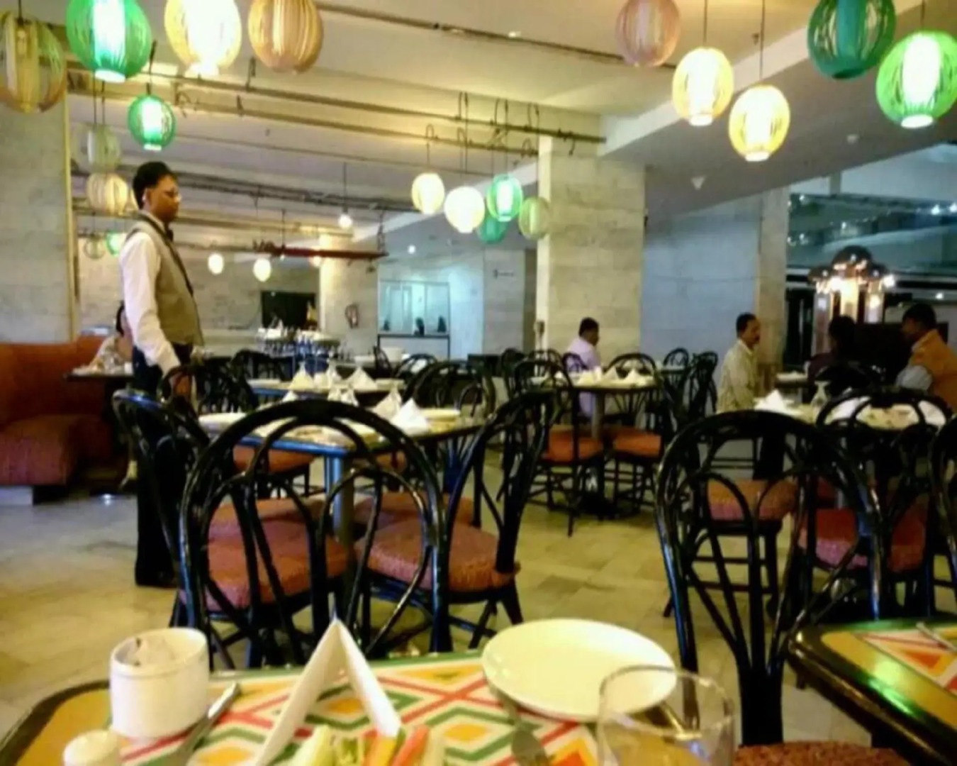 Centaur Hotel IGI Airport