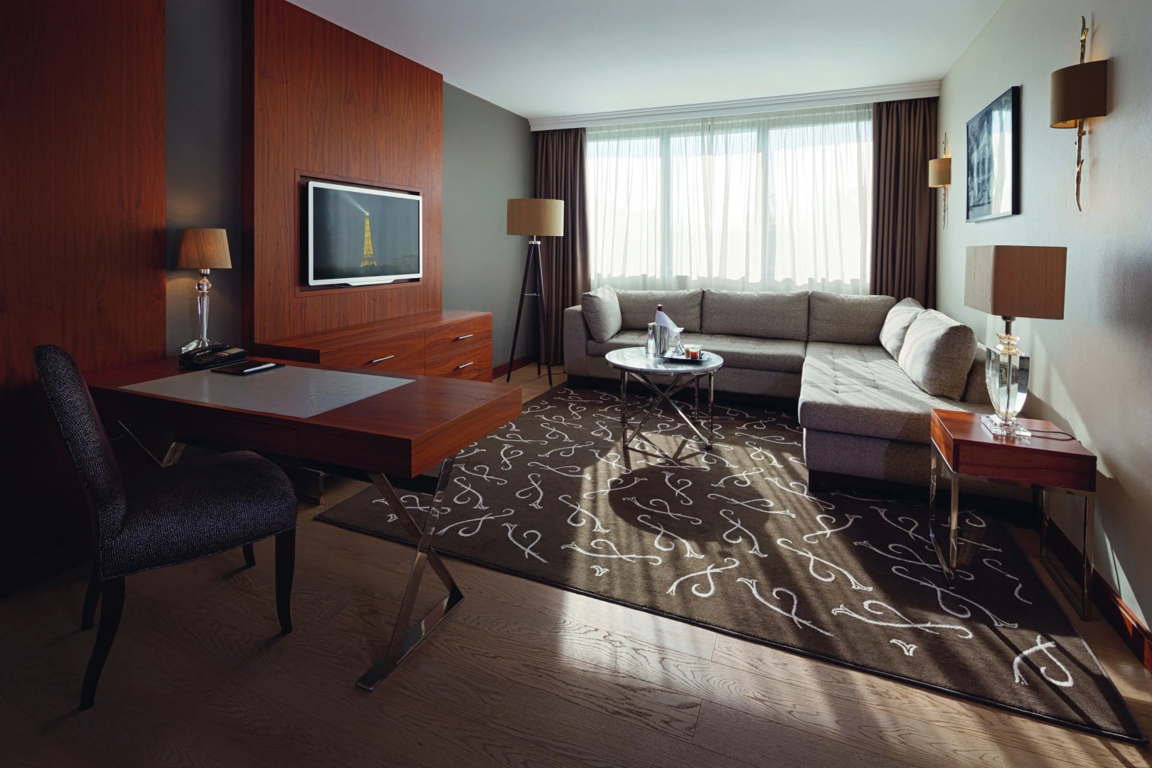 Mövenpick Hotel Paris Neuilly