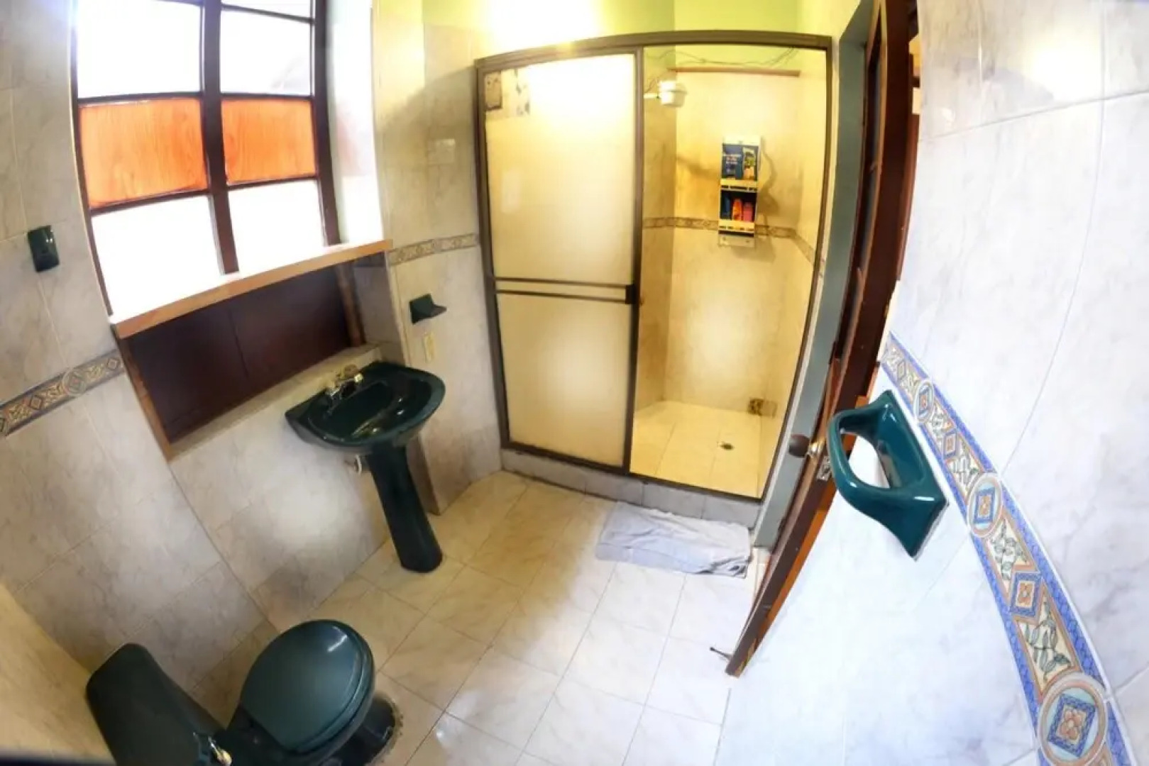 Casa del Sol - Hostel